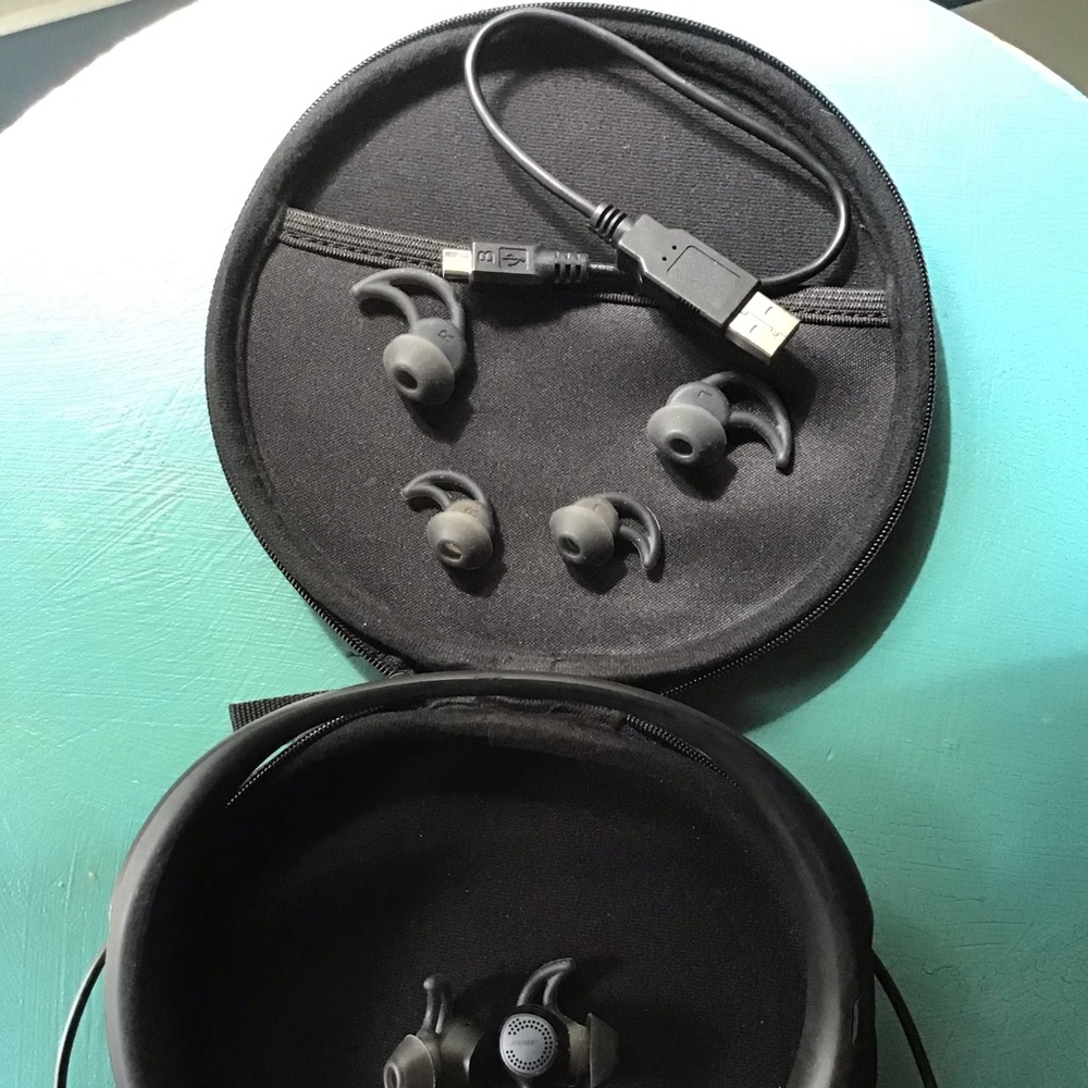 Bose Soundsport